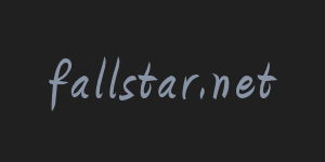 fallstar.net
